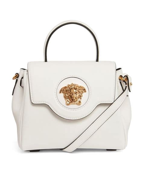 versace borse amazon bianca|Amazon.com: Versace Purse.